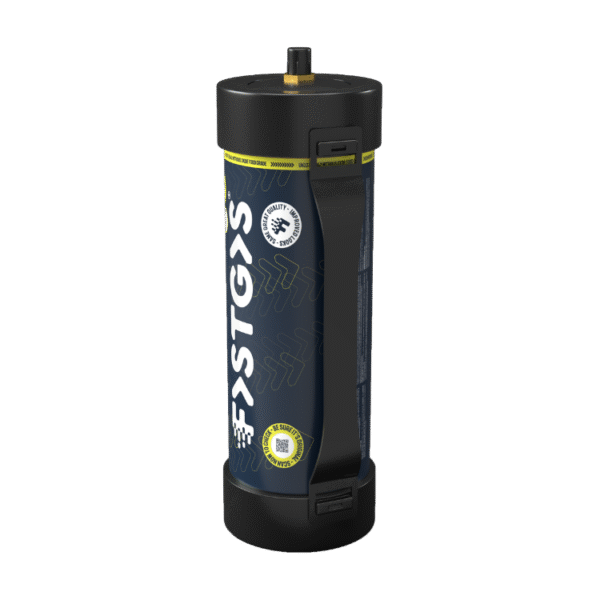 FastGas Original Creamer Charger 2000g