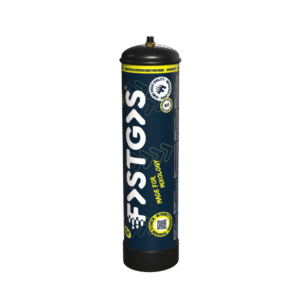 FastGas Original Creamer Charger 670g