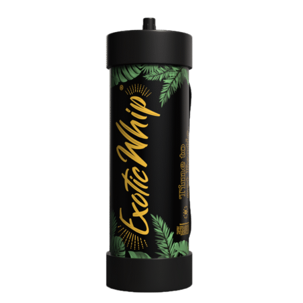 ExoticWhip Original Cream Charger 2000g