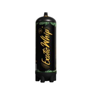ExoticWhip Original Cream Charger 670g