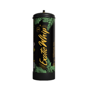 ExoticWhip Original Cream Charger 1350g