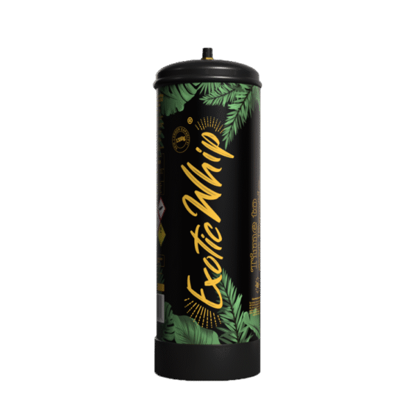 ExoticWhip Original Cream Charger 1350g